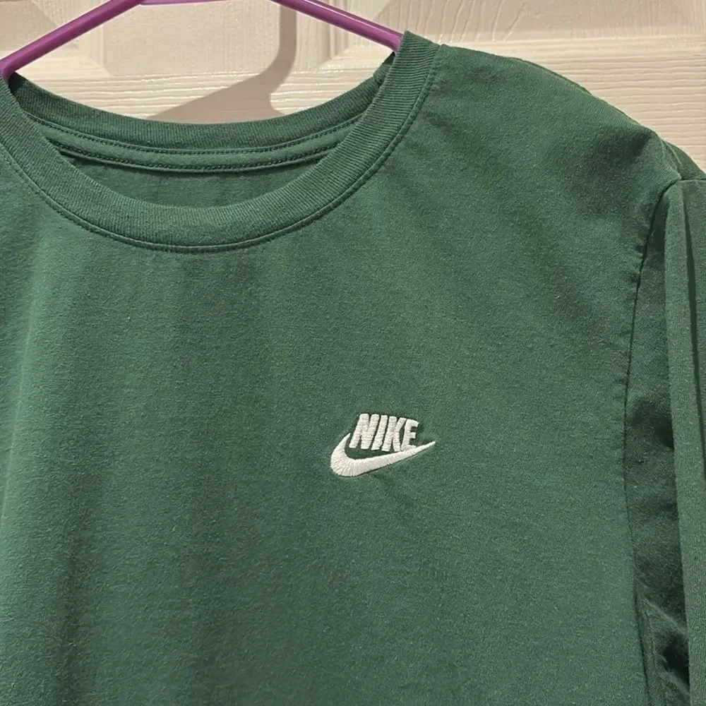 Nike excellent used